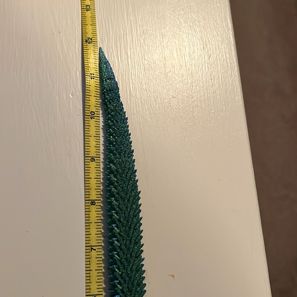 3D Printed Snake, All Parts Movable - Picture 7 of 9